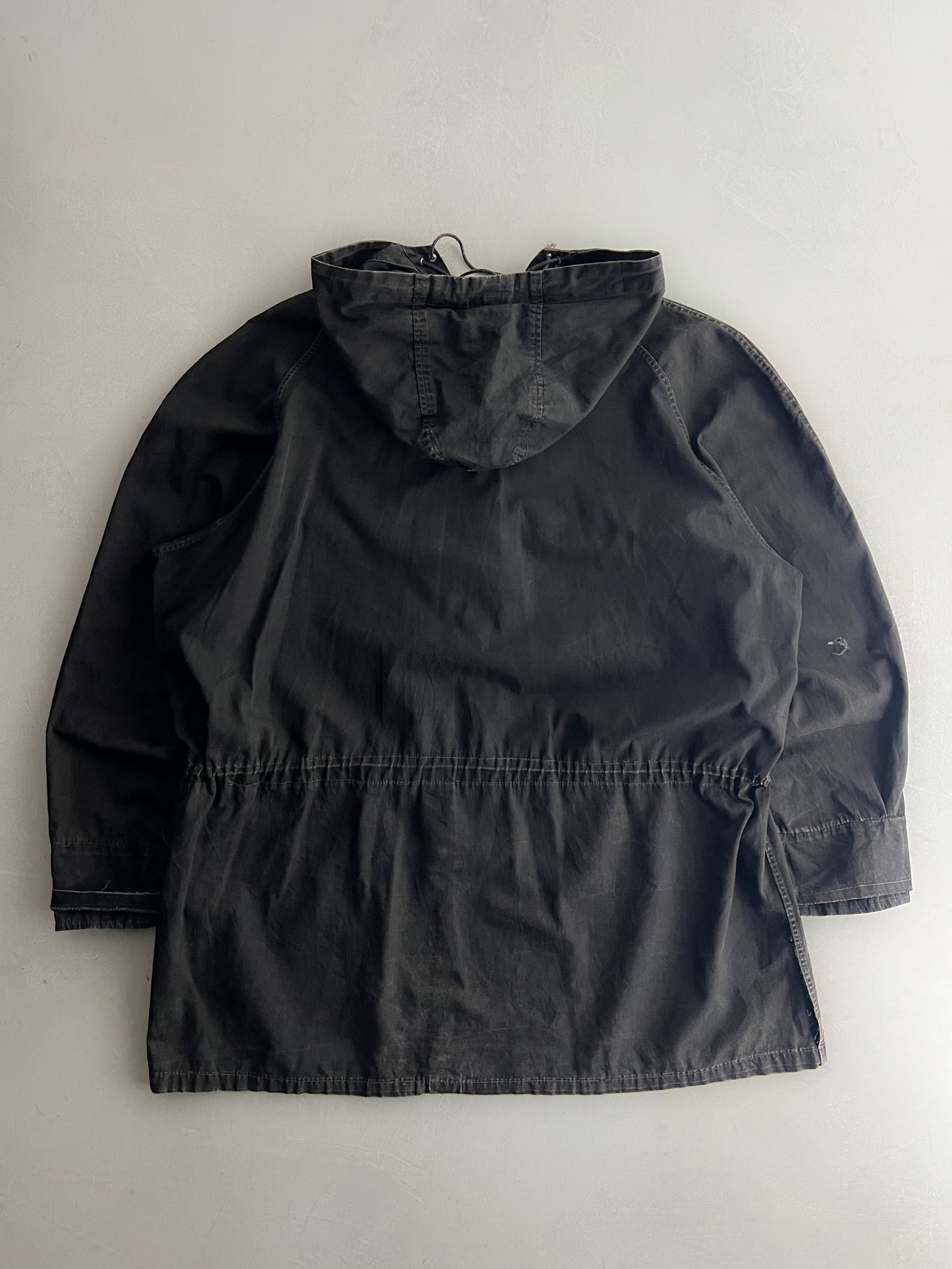 1960’s Euro Mountaineering Anorak [L-XL]
