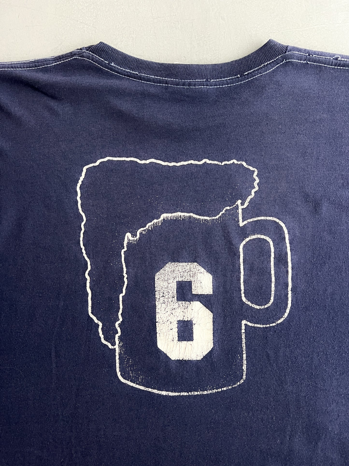 The Foamers Beer League Tee [L]