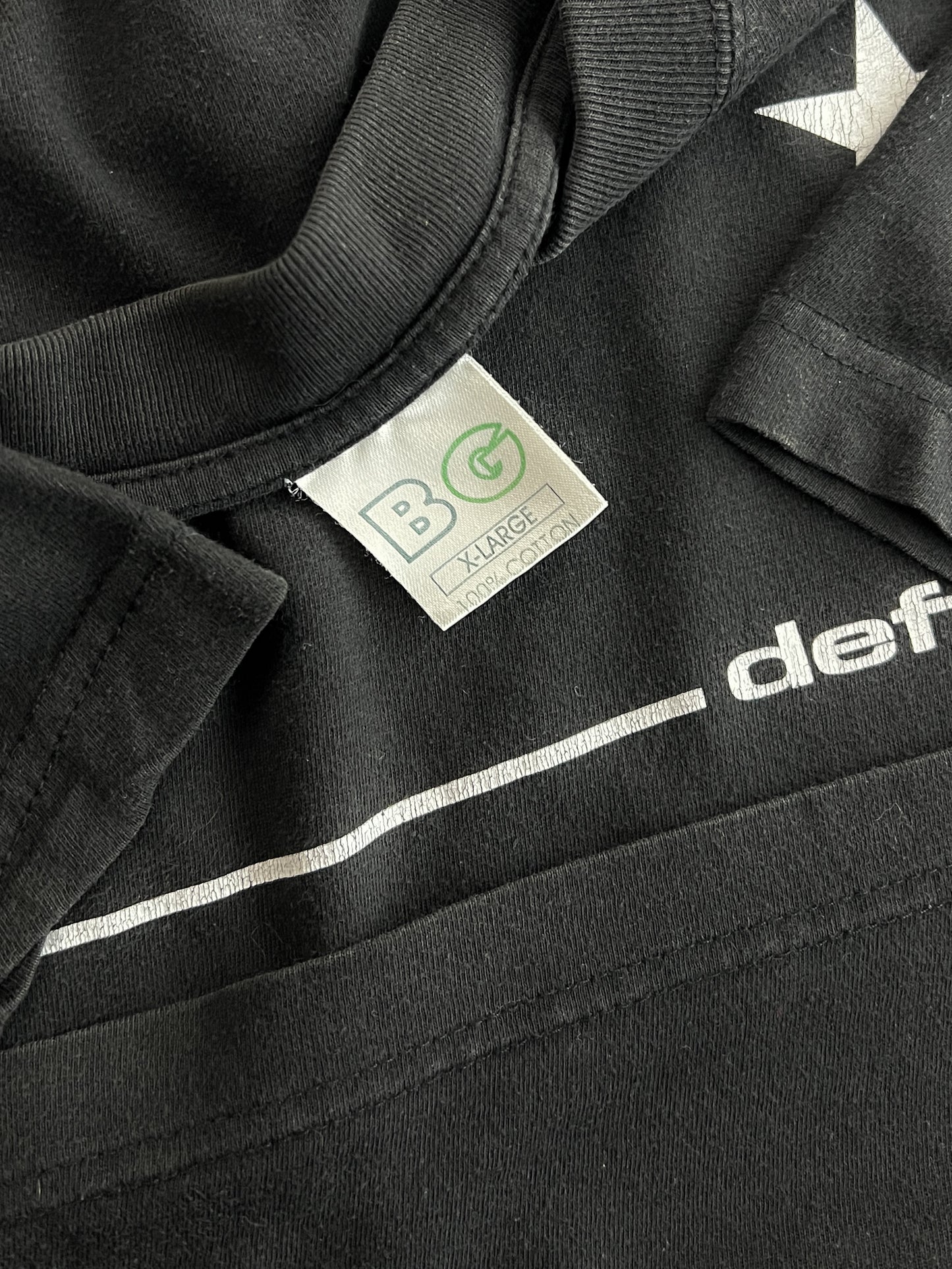 ‘00 Deftones “White Pony” Tee [XL]