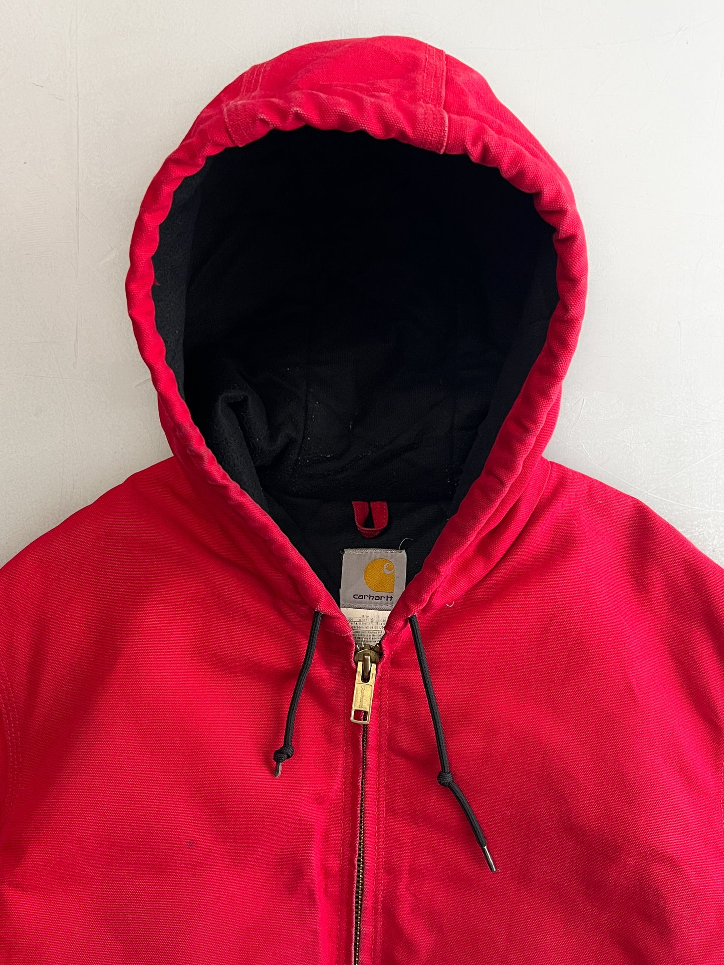 Carhartt Active Jacket [L]