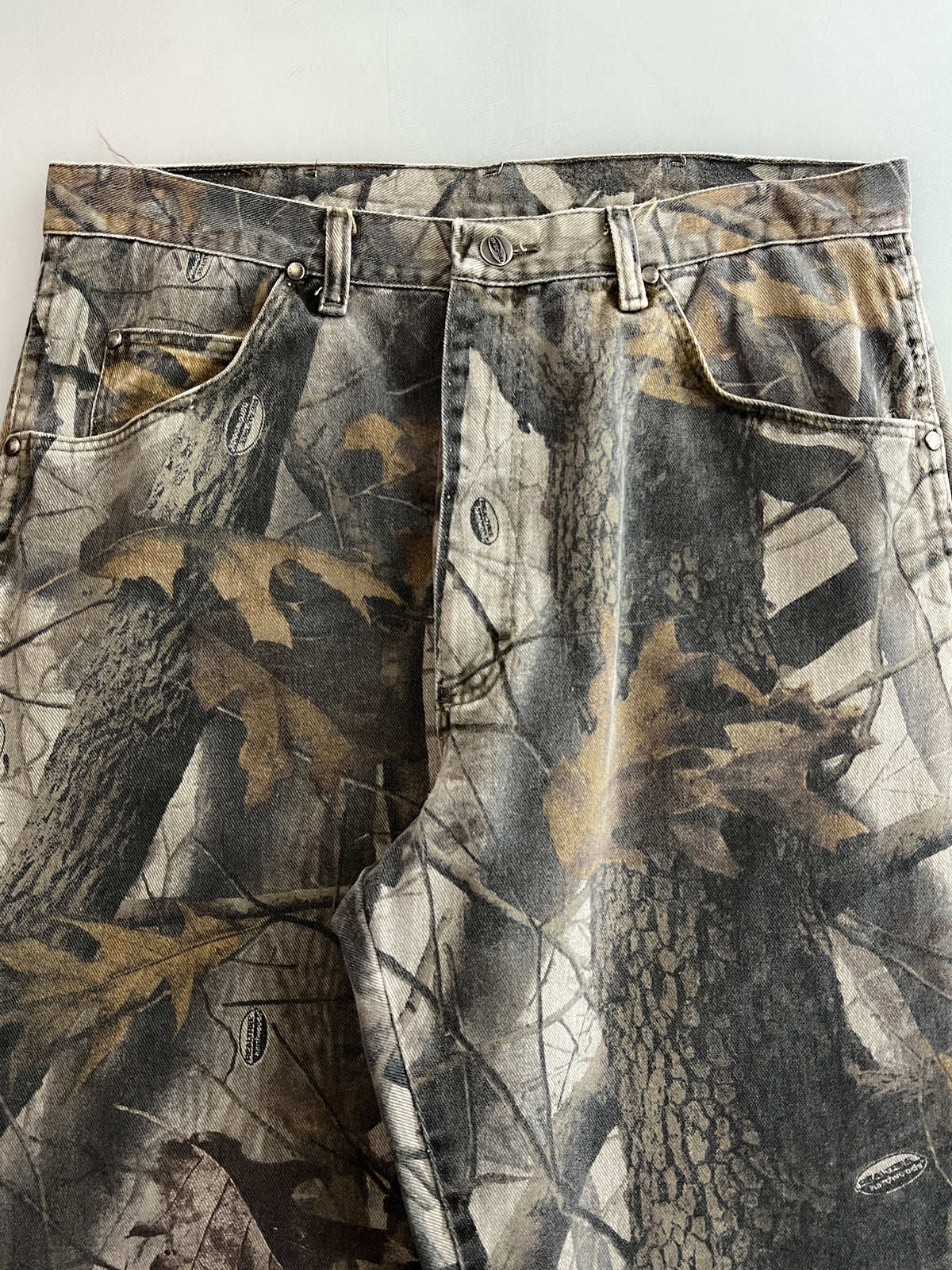 Wrangler Realtree Pants [34"]