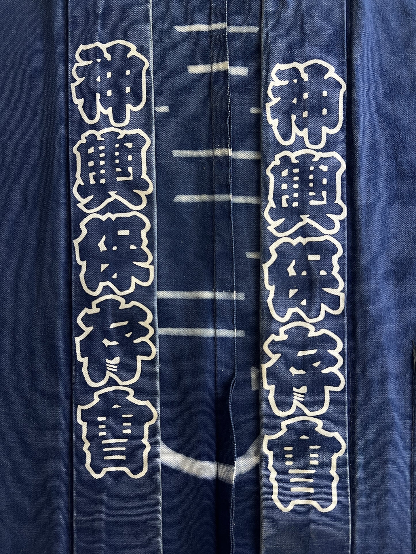 Faded Japanese Hanten Jacket [M/L]