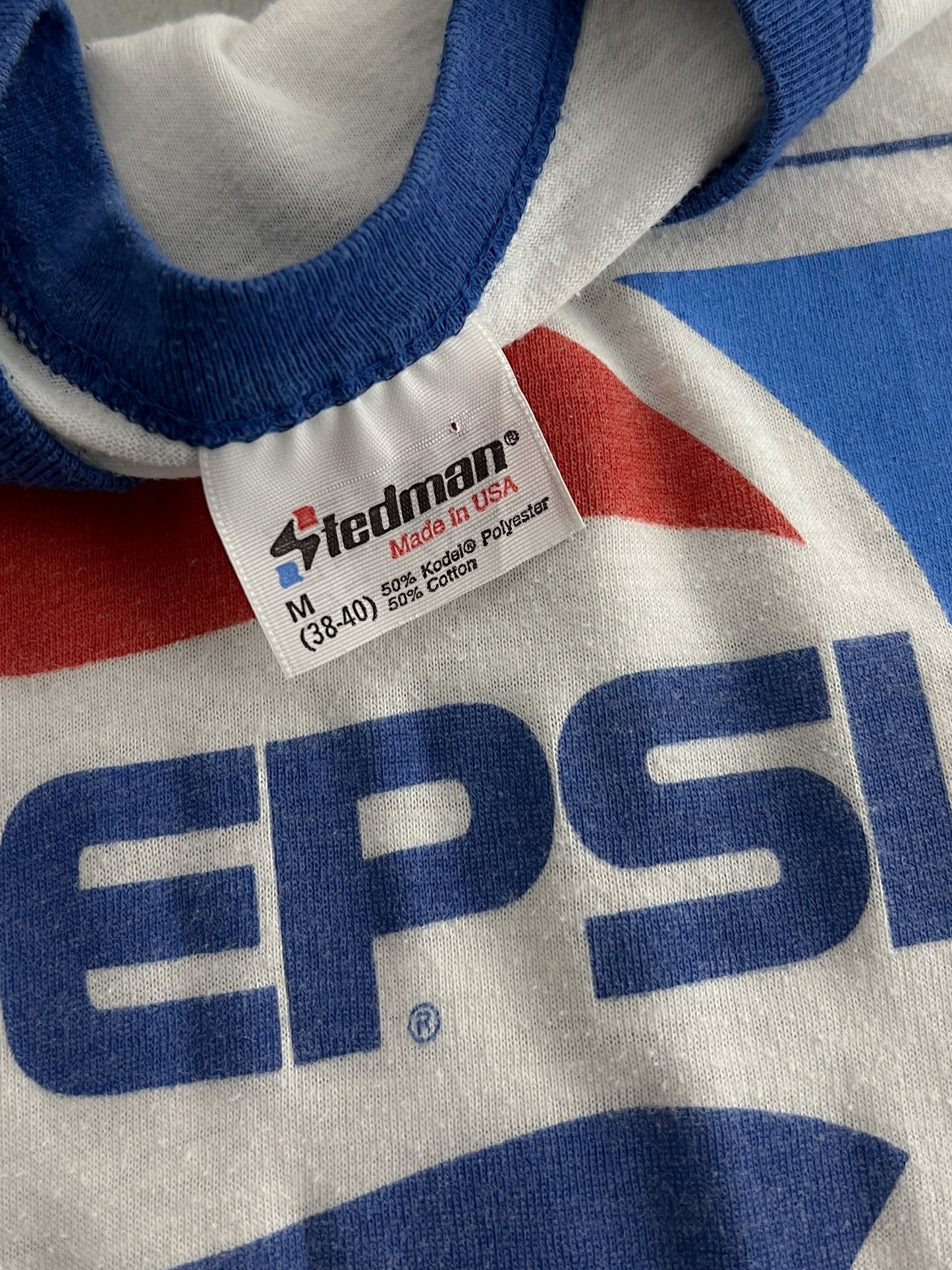 1980's Pepsi Ringer [M]
