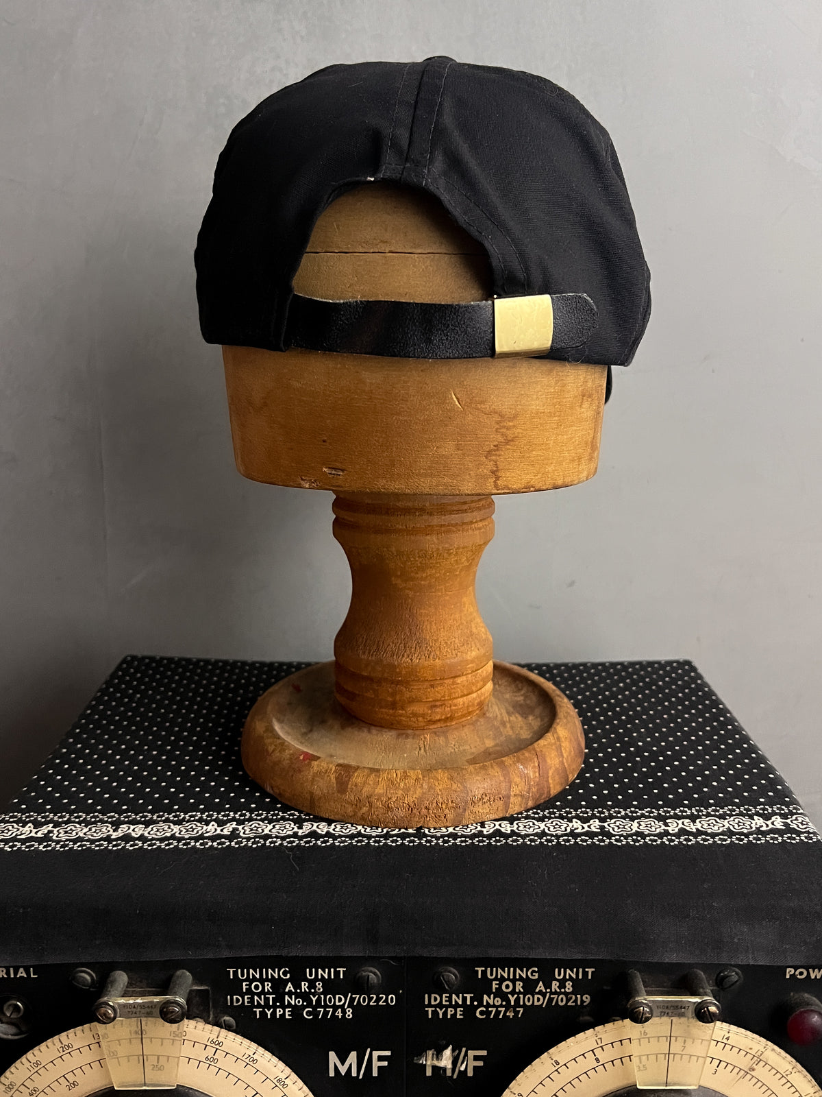 Gourmet Meats Cap
