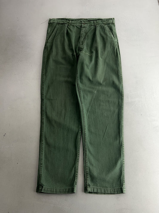 Swiss Army Field Trousers [34"]