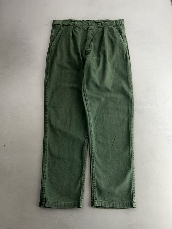 Swiss Army Field Trousers [34"]