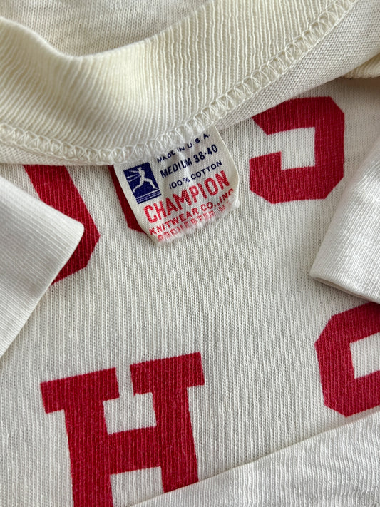 1950's Champion Running Man St Joseph Tee [S]