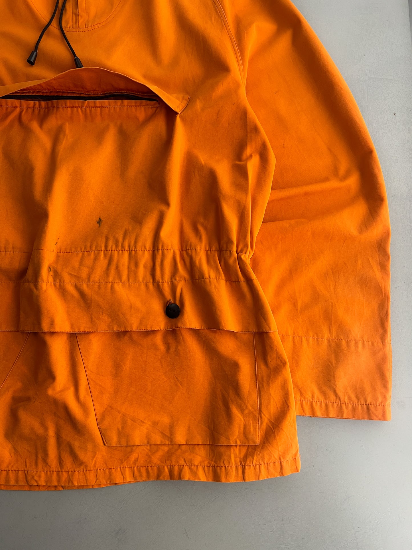80's/90's Vinson Survival Orange Anorak [L]