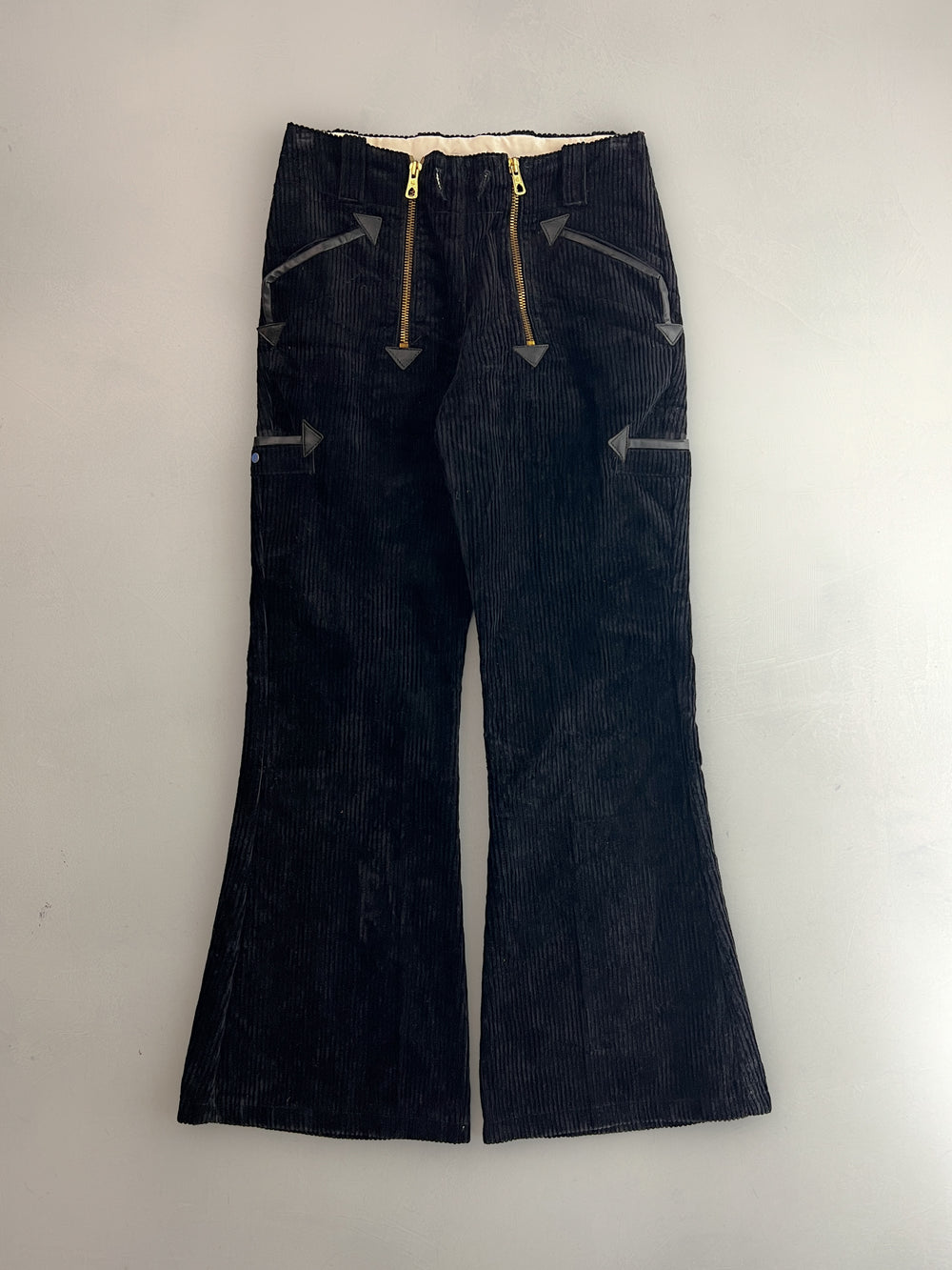 1970's German Cord Work Pant [28']