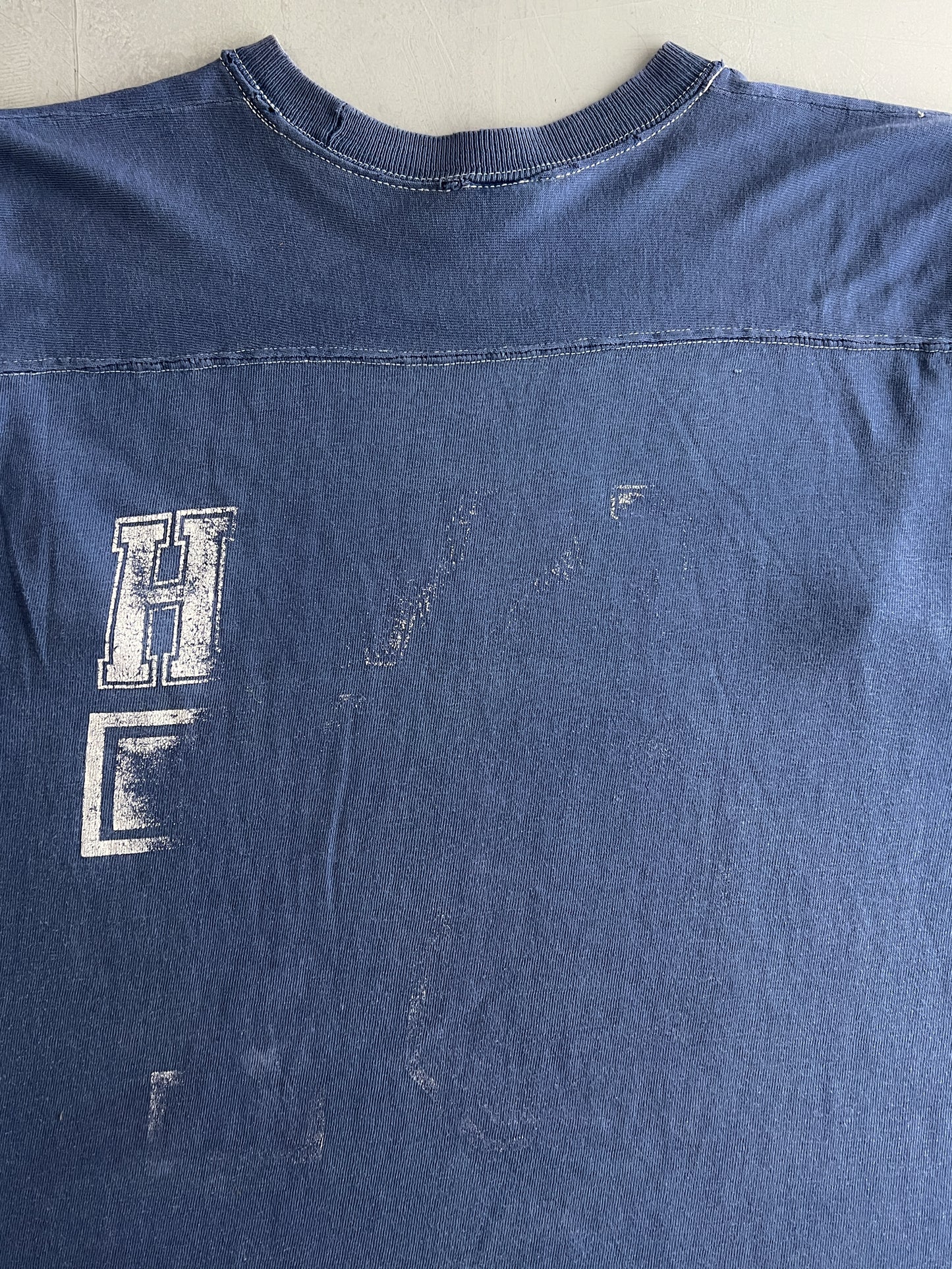 1970's Faded Hawaii 78 Tee [M/L]