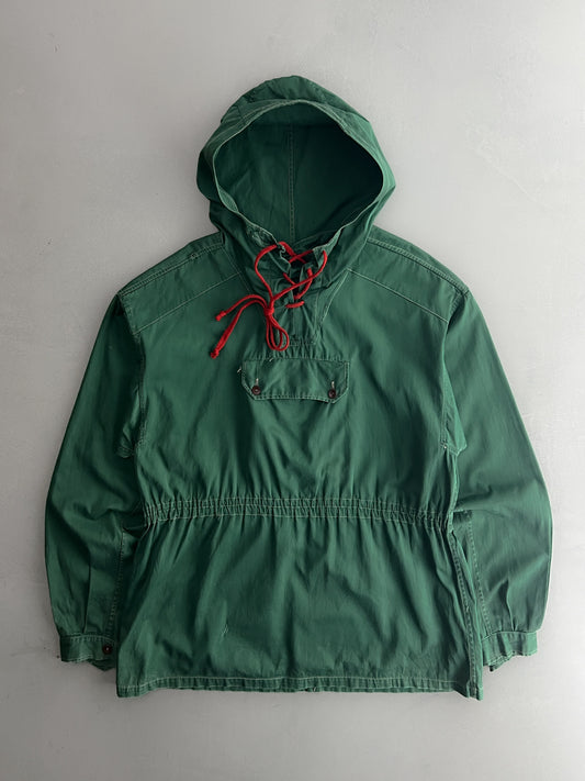 1970's Nordic Trekking Anorak [L]