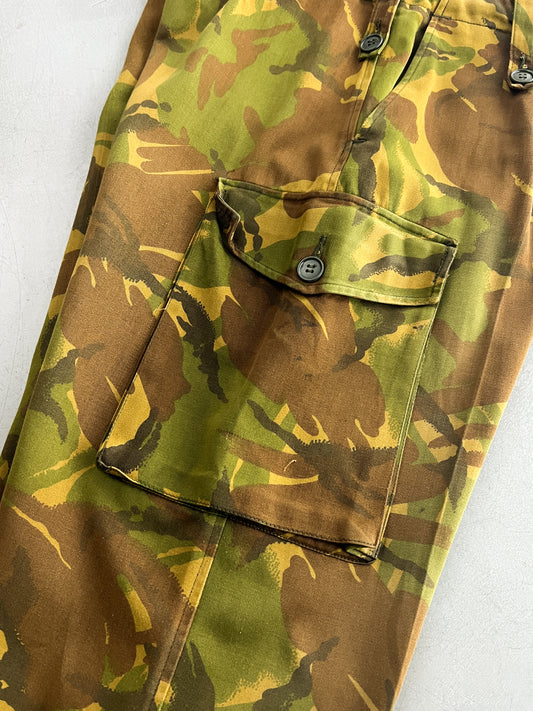 Faded NATO Cargo Pants [32"]