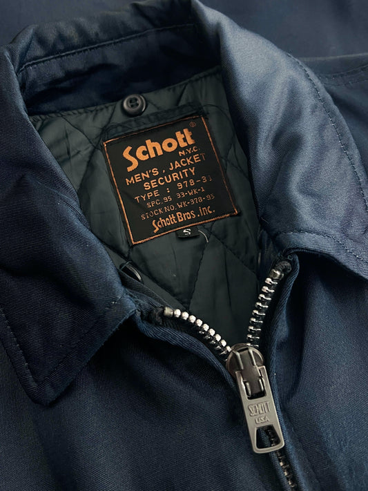 Schott Bomber Jacket [L]
