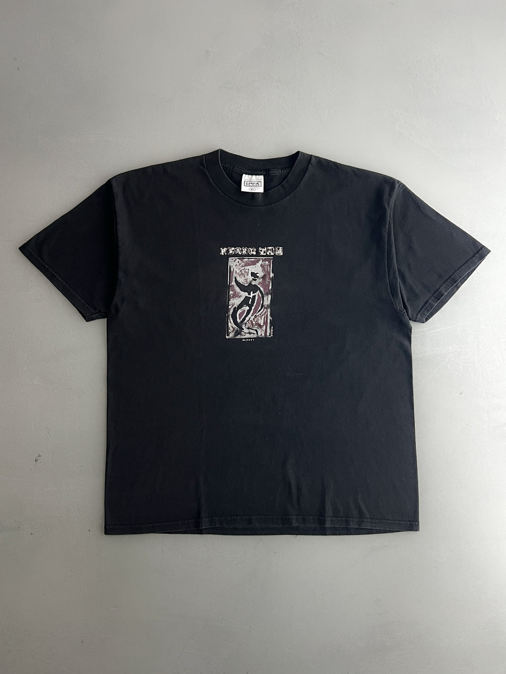 93' Pearl Jam Reject Tee [XL]