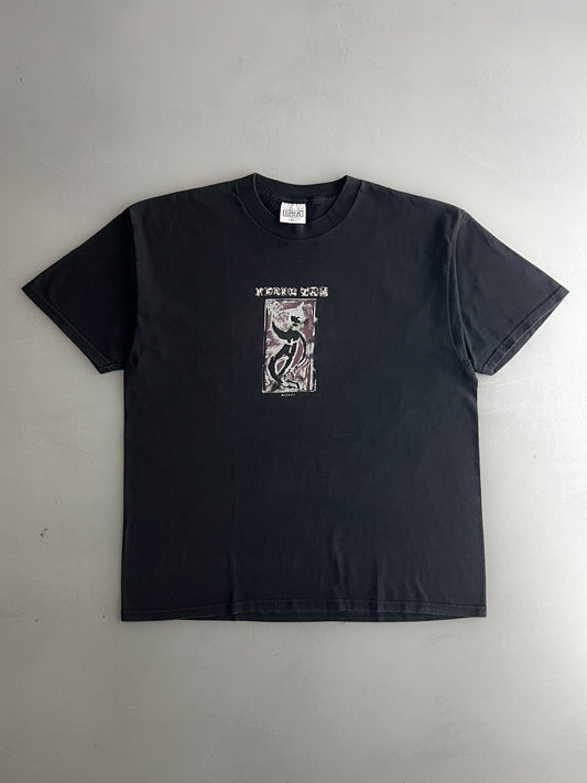 93' Pearl Jam Reject Tee [XL]