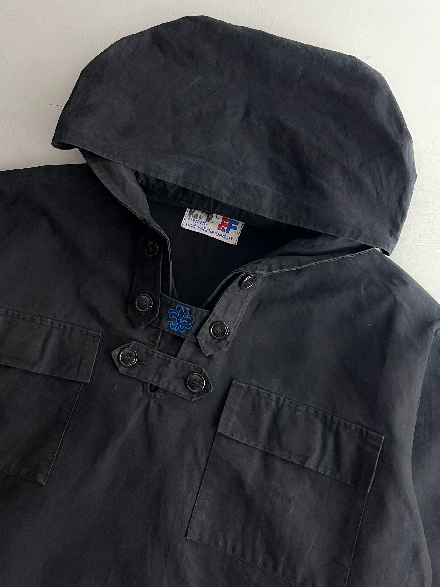 Canvas Hiking Smock [L]