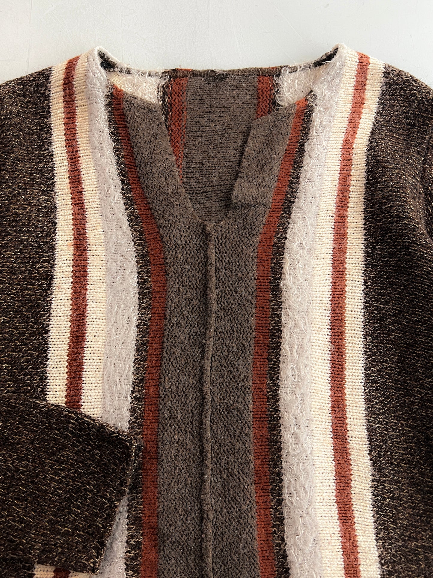 1970's Tunic Knit [S]