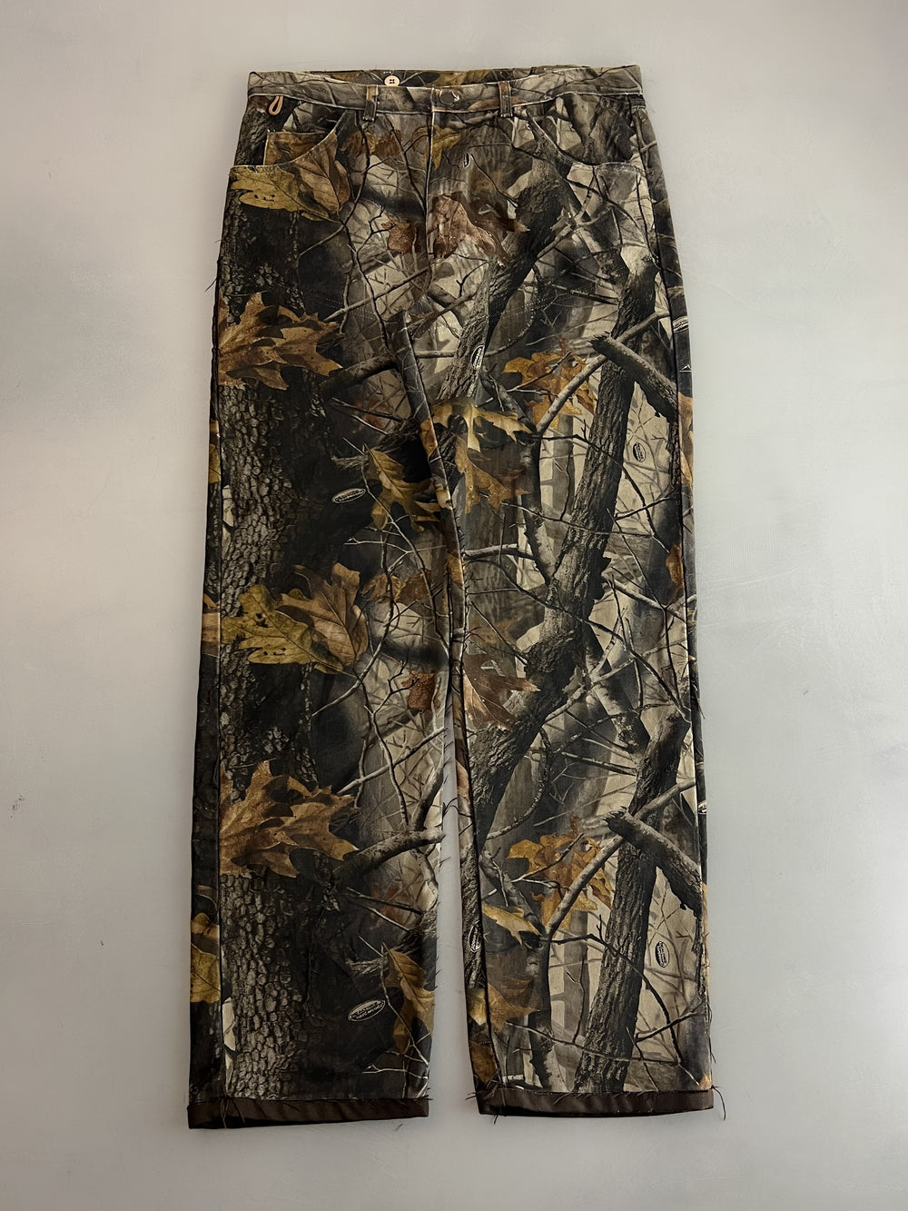 Wrangler Realtree Hunting Pants [35"]