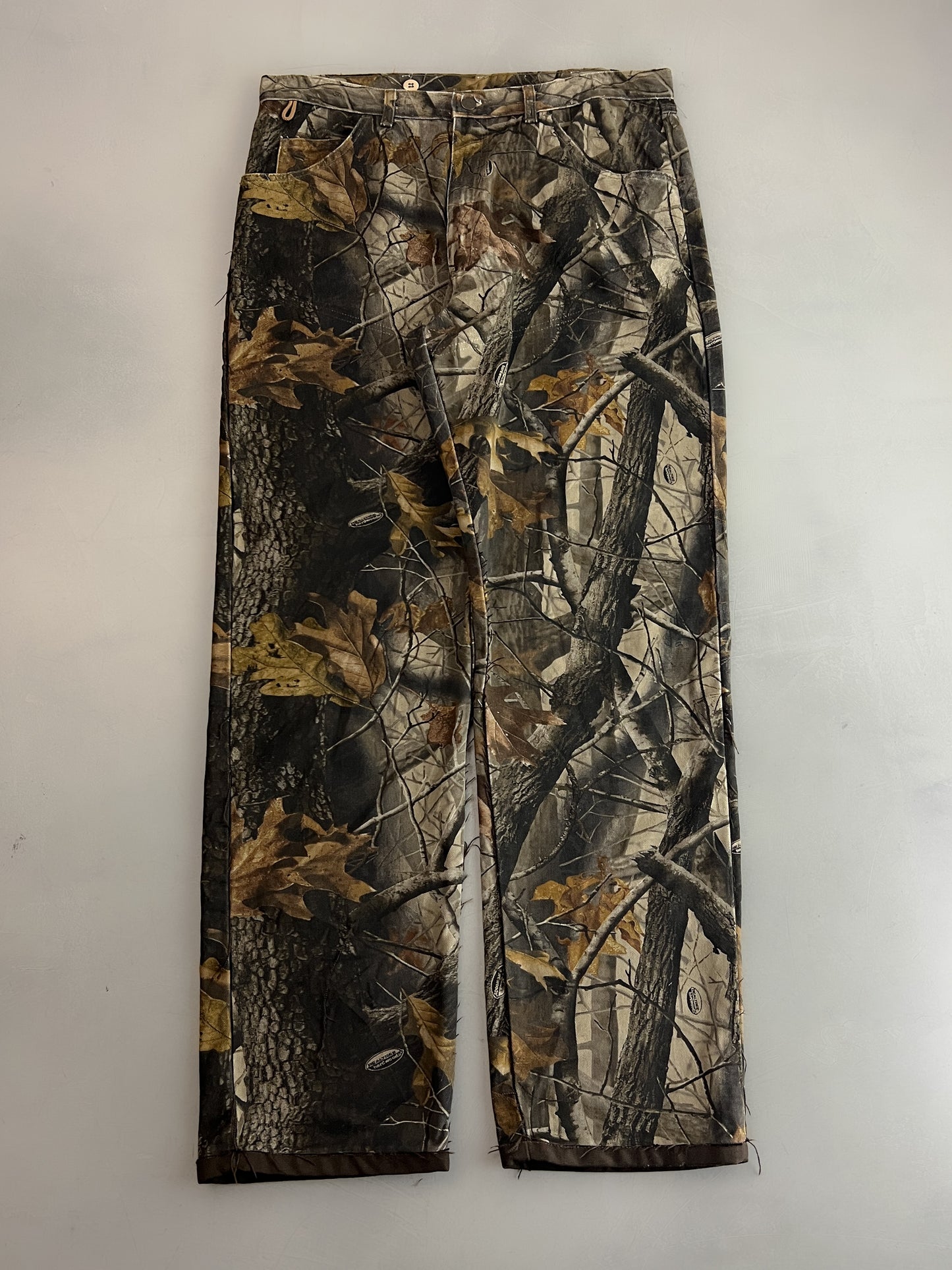 Wrangler Realtree Hunting Pants [35"]