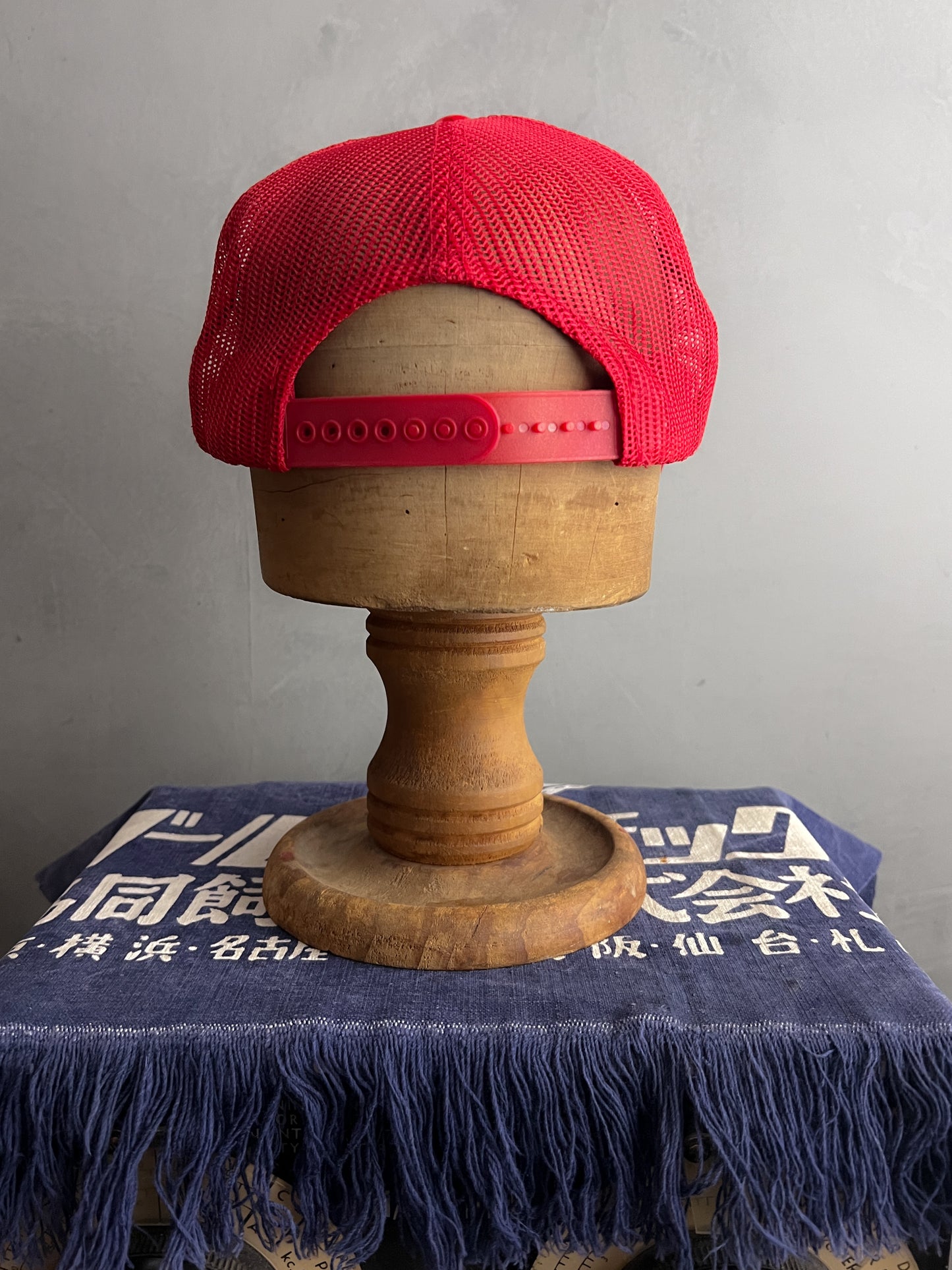 88’ Seoul Korea Olympics Cap