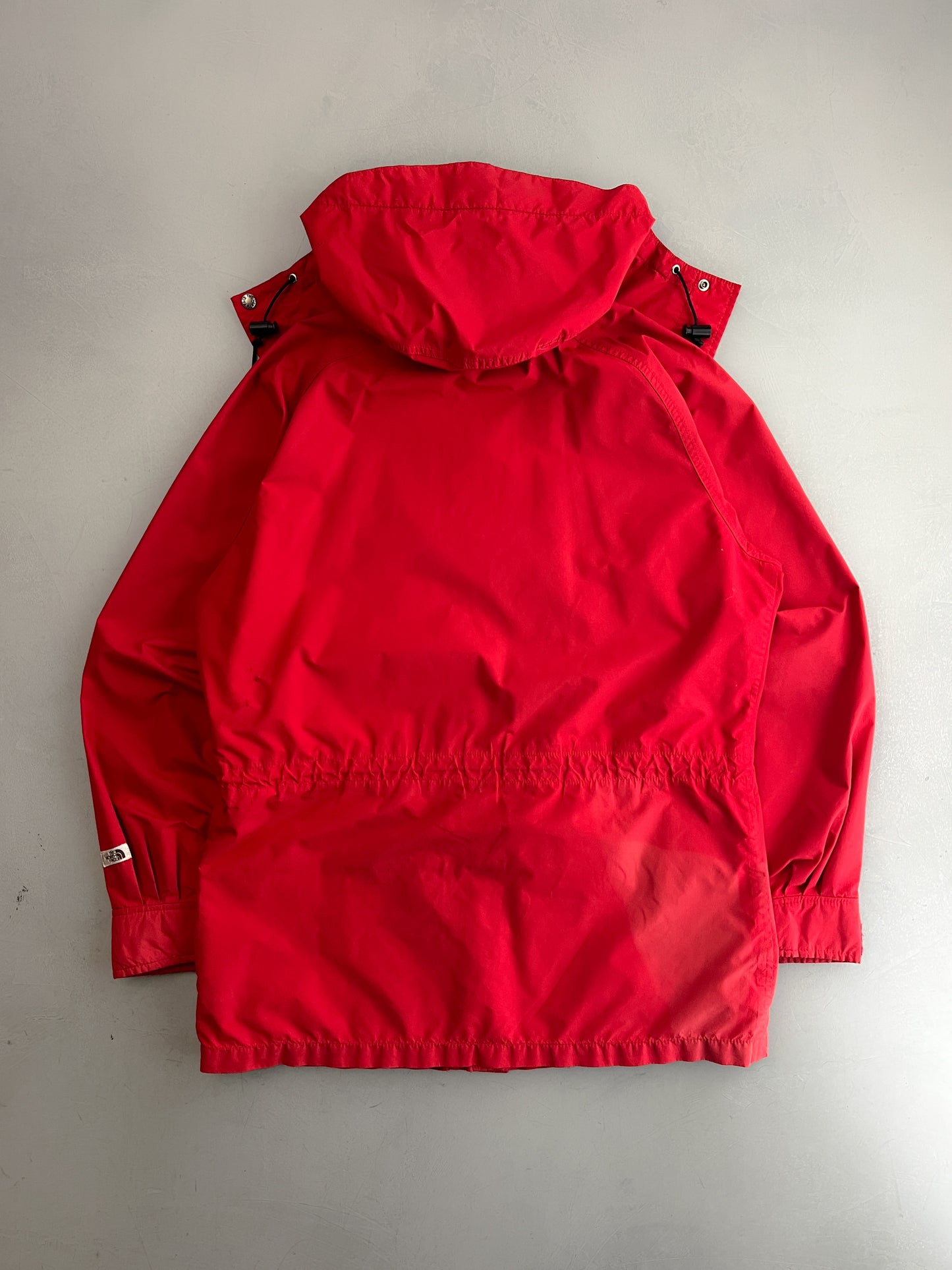 1970's Brown Tag North Face Gor-Tex Jacket [L]