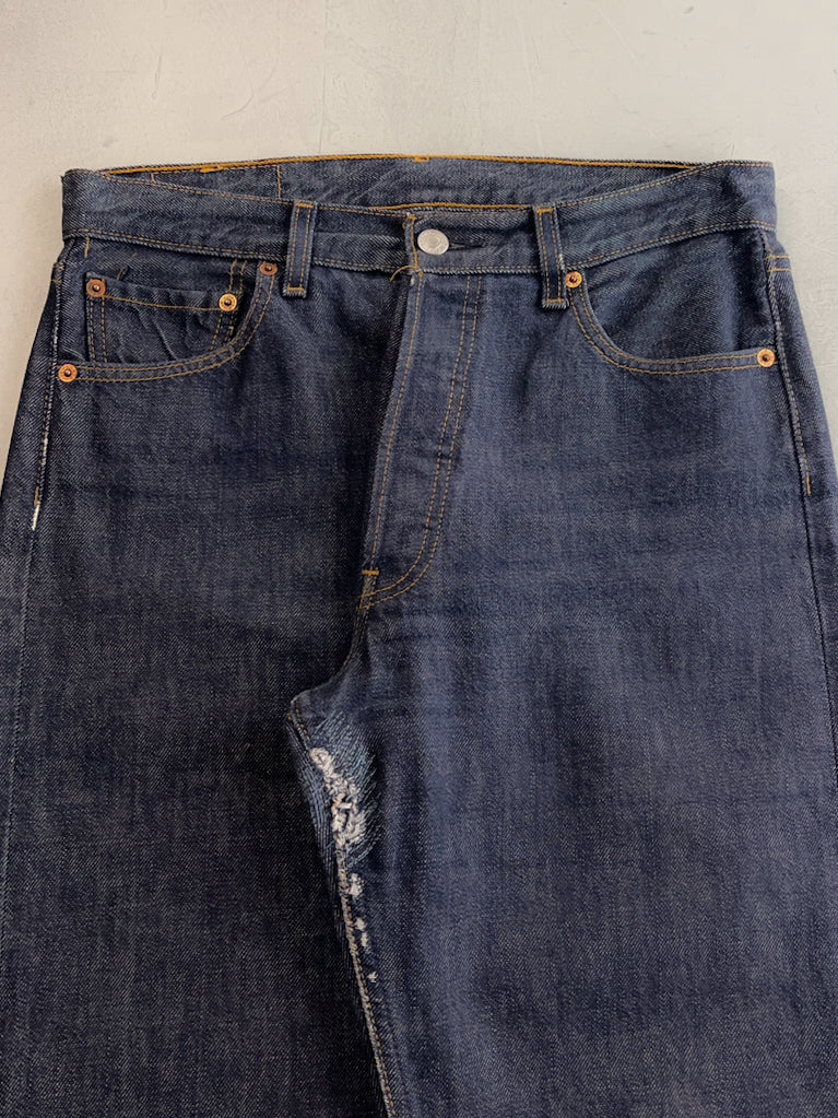 1990's Levis 501's  [30"]