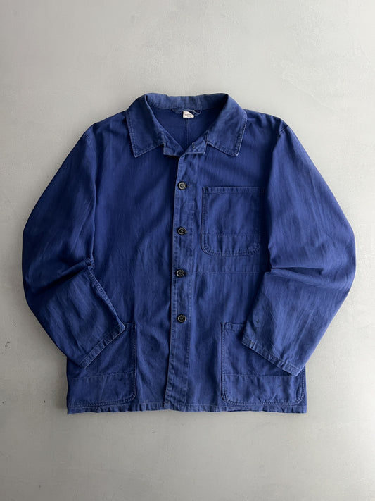 Faded H.B.T Chore Jacket [L]