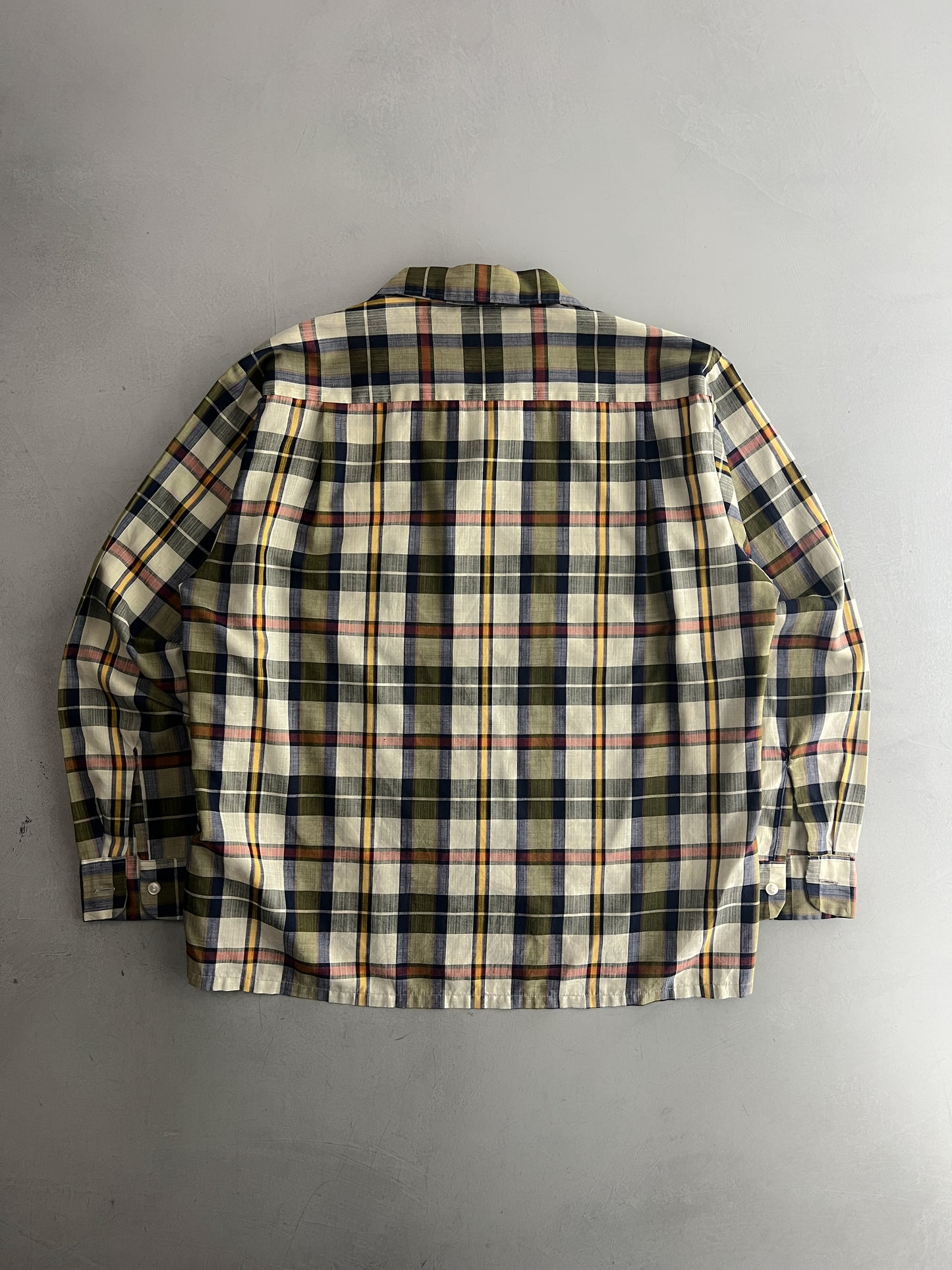 1960's Archdale Sportswear Shirt [L/XL]