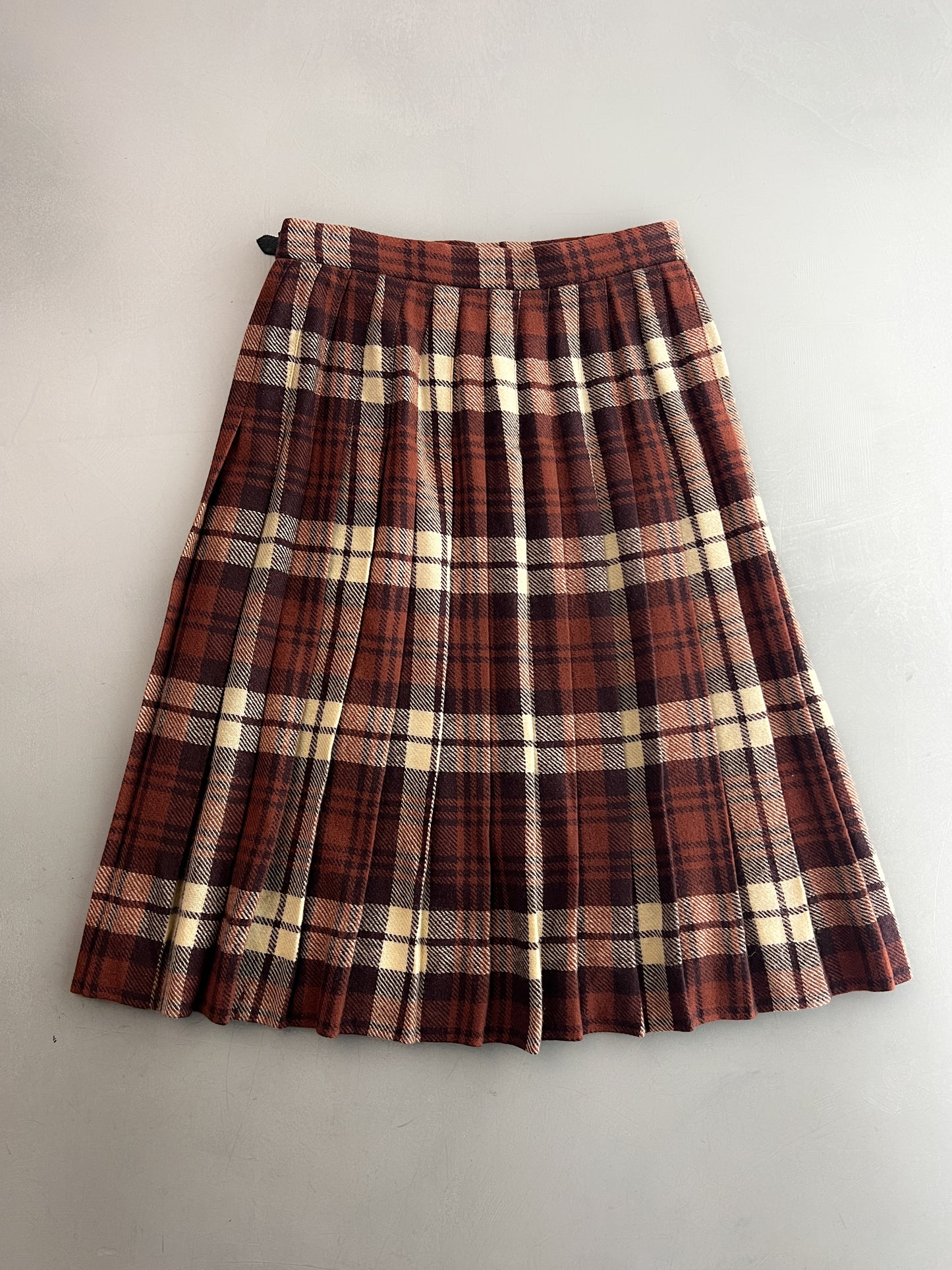 British Wool Kilt [29"]