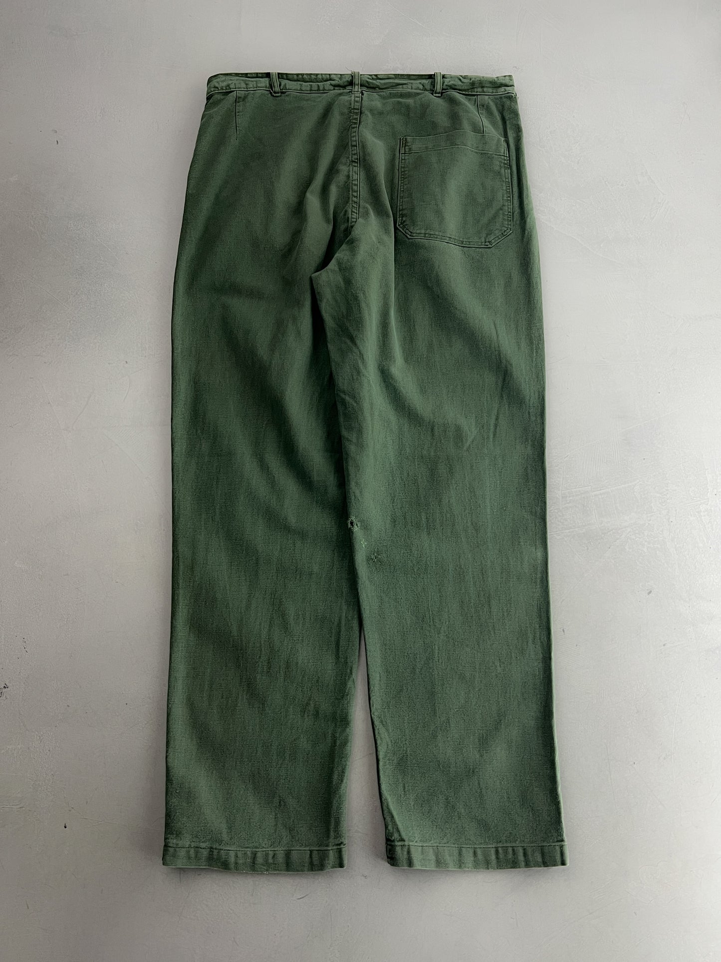 Swiss Army Field Trousers [34"]