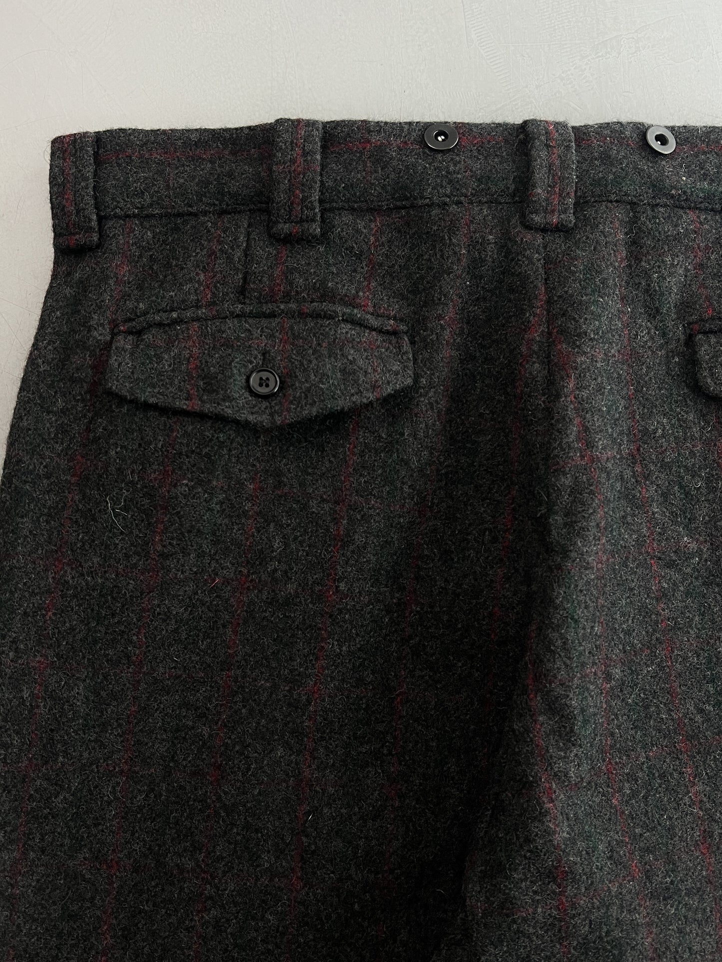 Made in USA Woolrich Hunting Pants [39"]