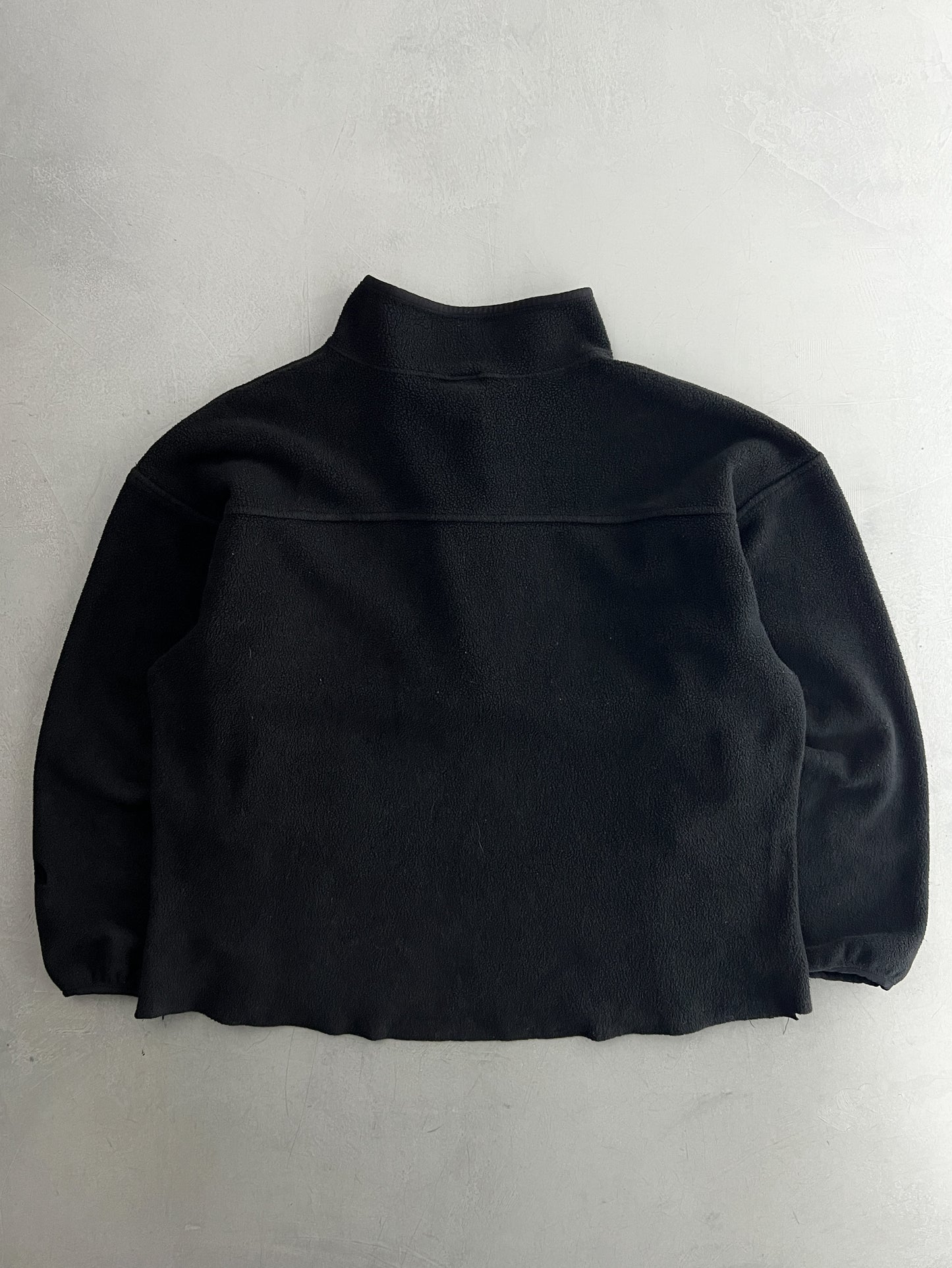 1990's Made In USA North Face Fleece [M]