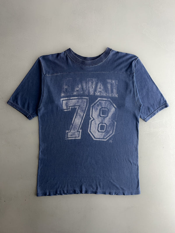 1970's Faded Hawaii 78 Tee [M/L]