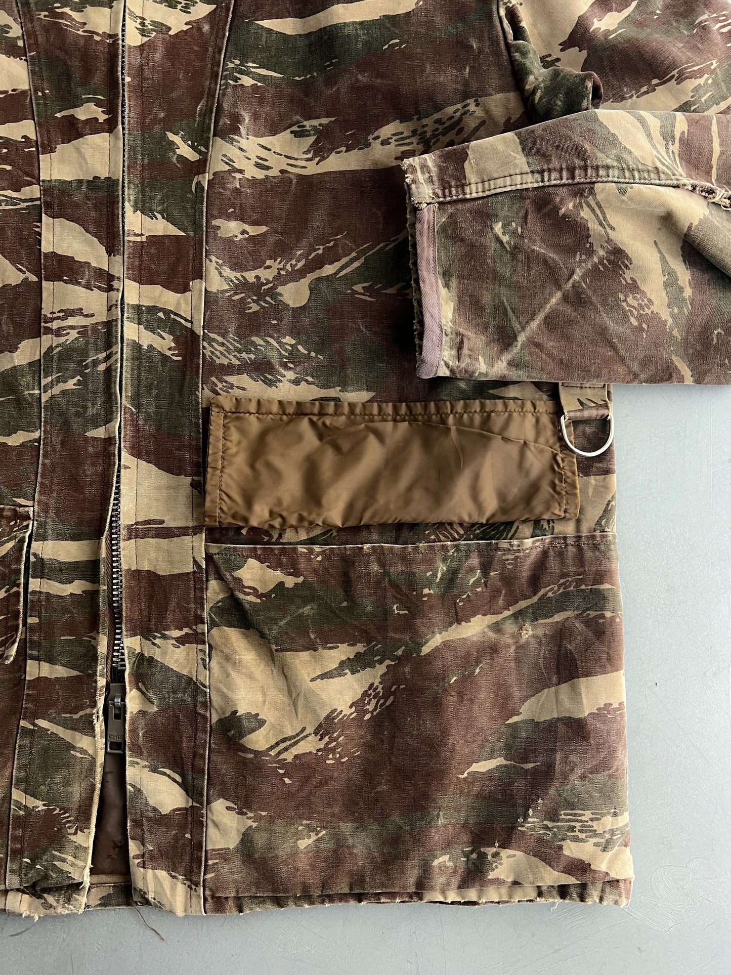 1970's Saint Etienne French Hunting Jacket [L]