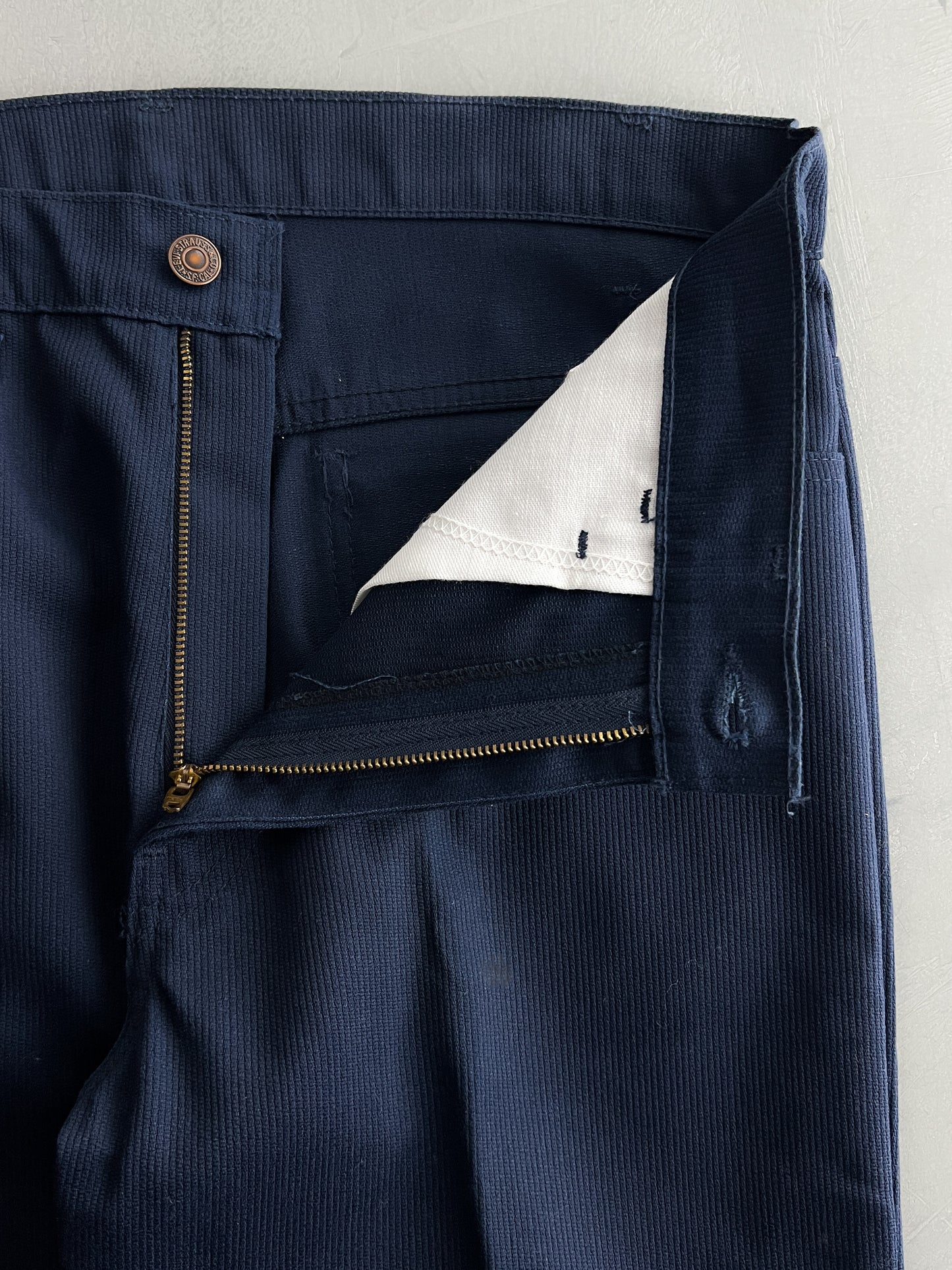 1970's Levi's Sta-Prest Pants [32"]