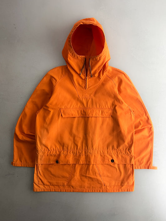Survival Orange Anorak [L/XL]
