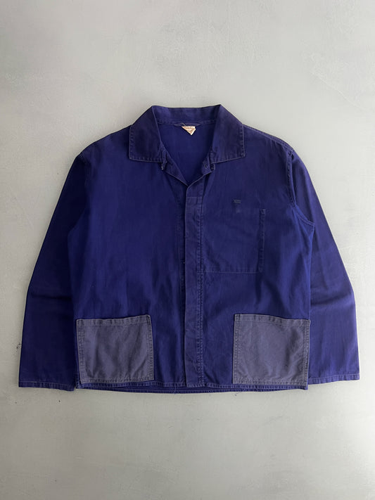 French Chore Jacket [L]