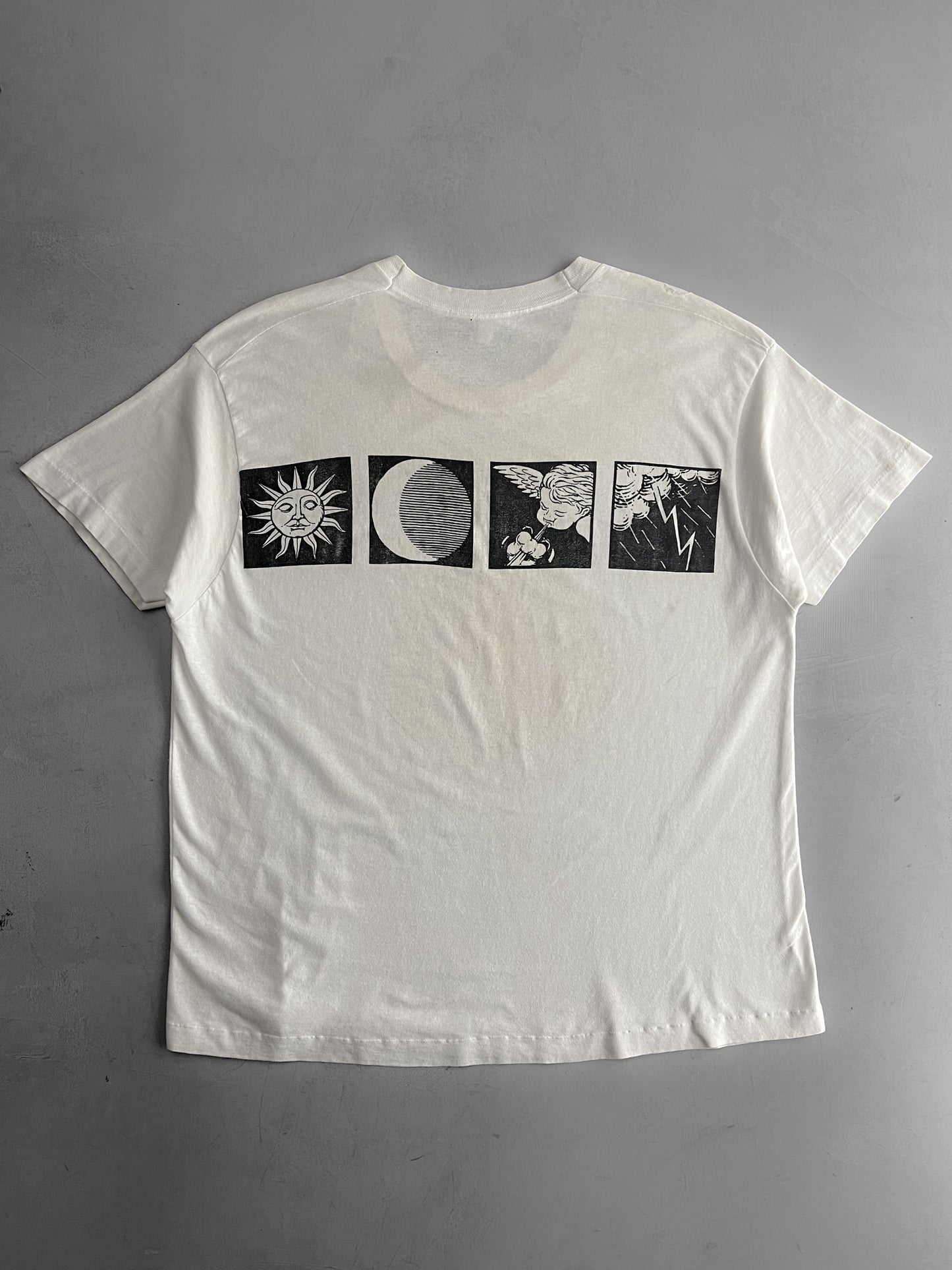 ‘90 Tears For Fears - The Seeds Of Love Tee [XL]