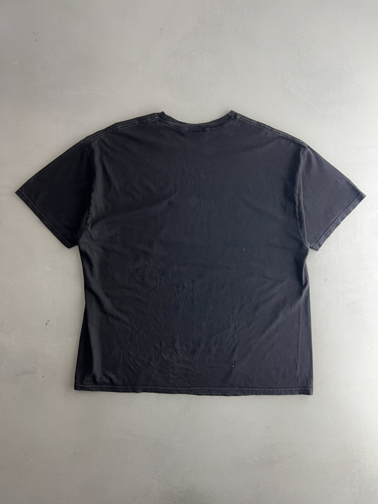 1990's The Penguins Steal My Sanity Tee [XXL]