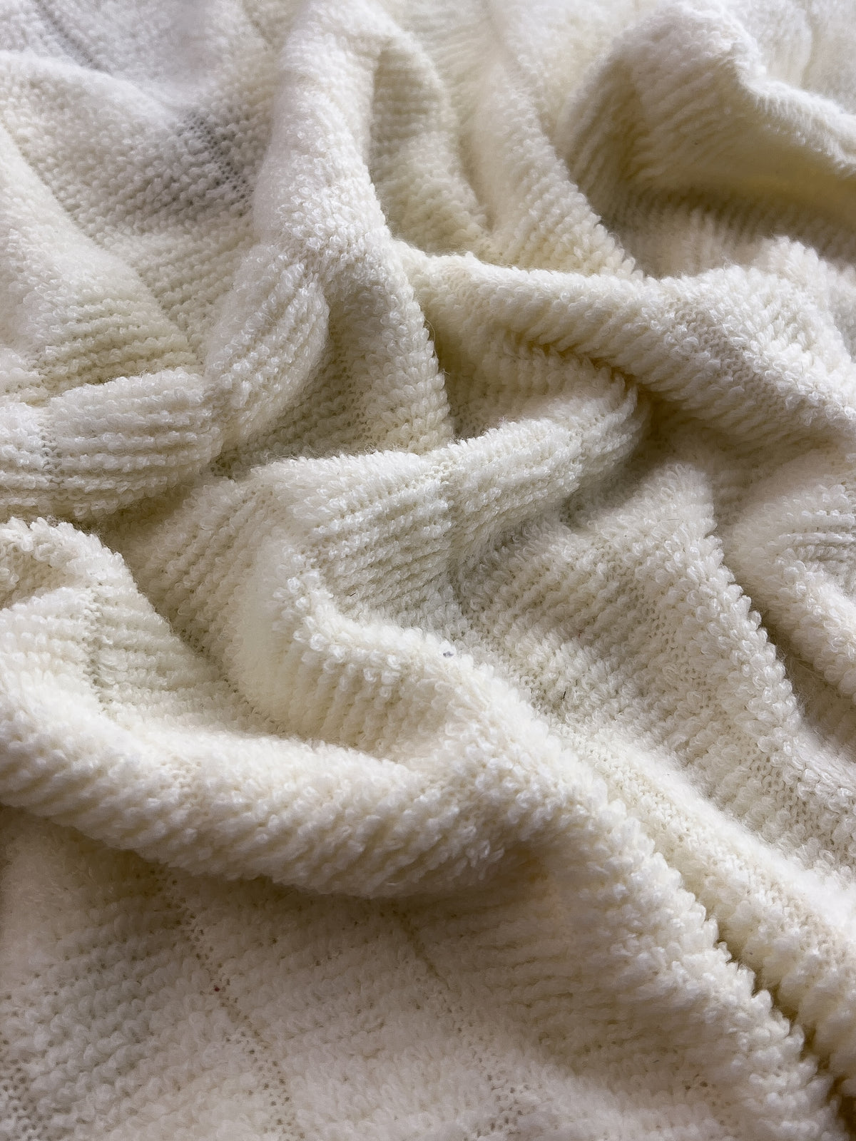 1970's Sears Sportswear Terry Knit [M]