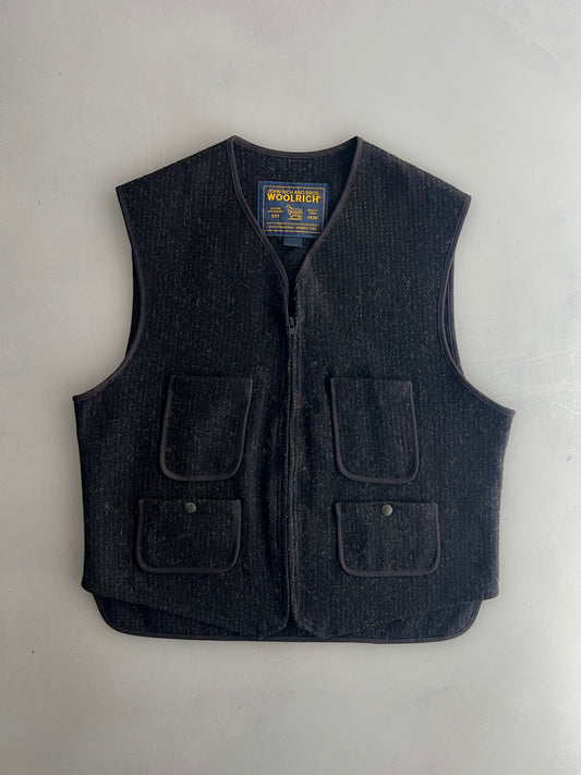 Woolrich Work Vest [L]