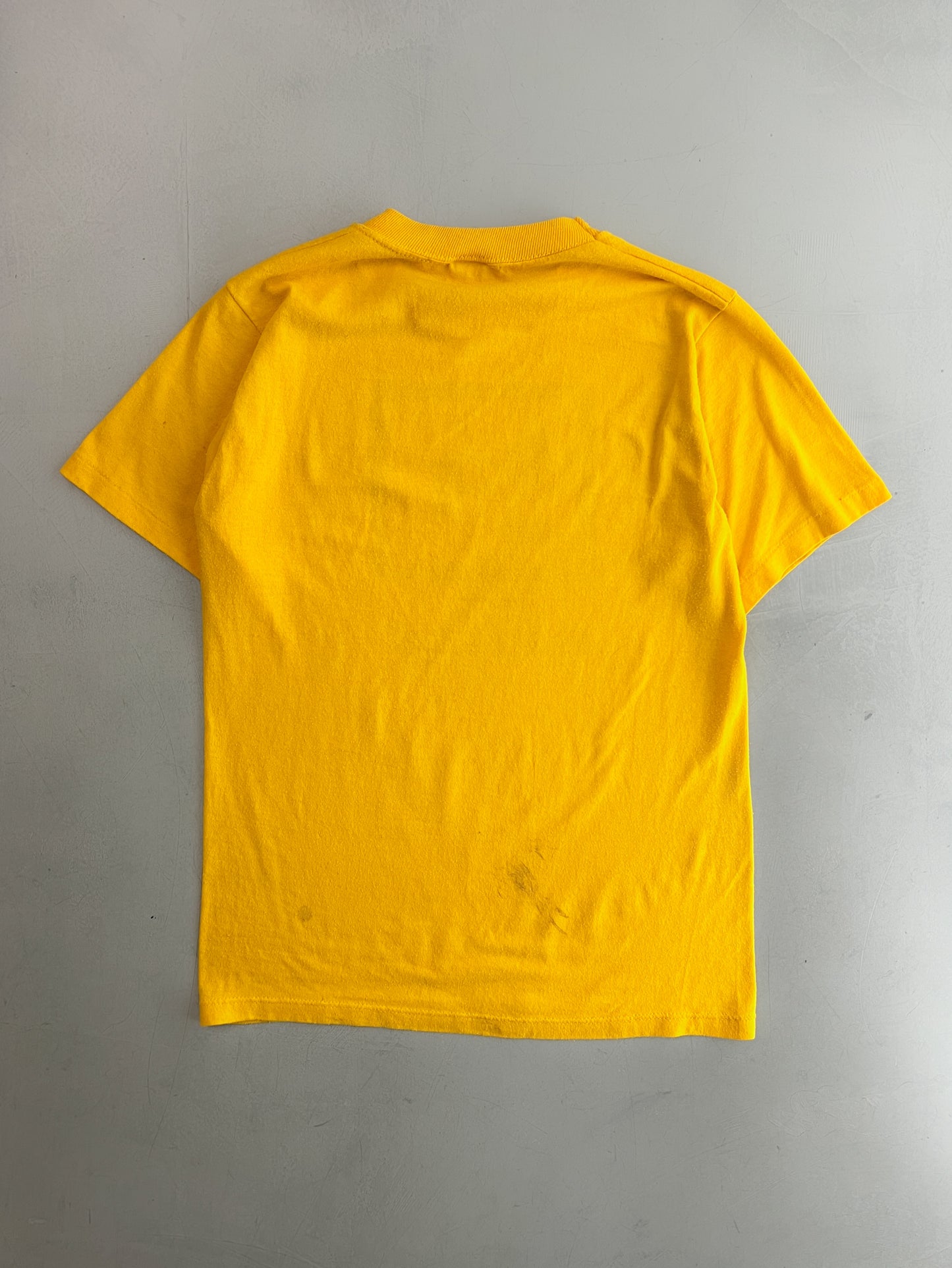 1980's Youth Hockey School Tee [S]