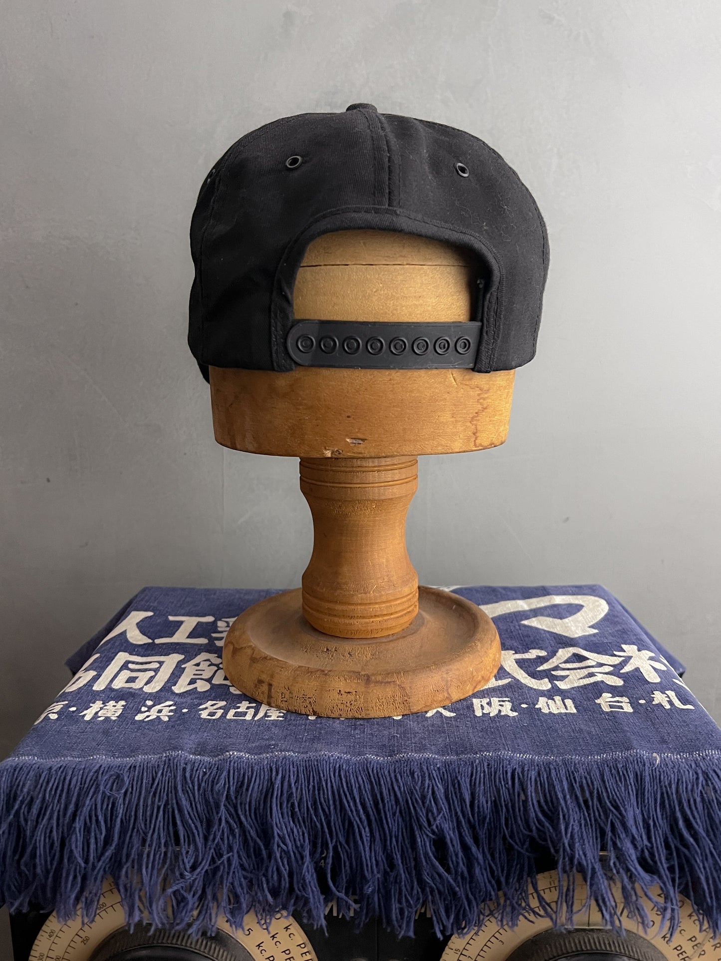 John Deer Scrambled Egg Cap