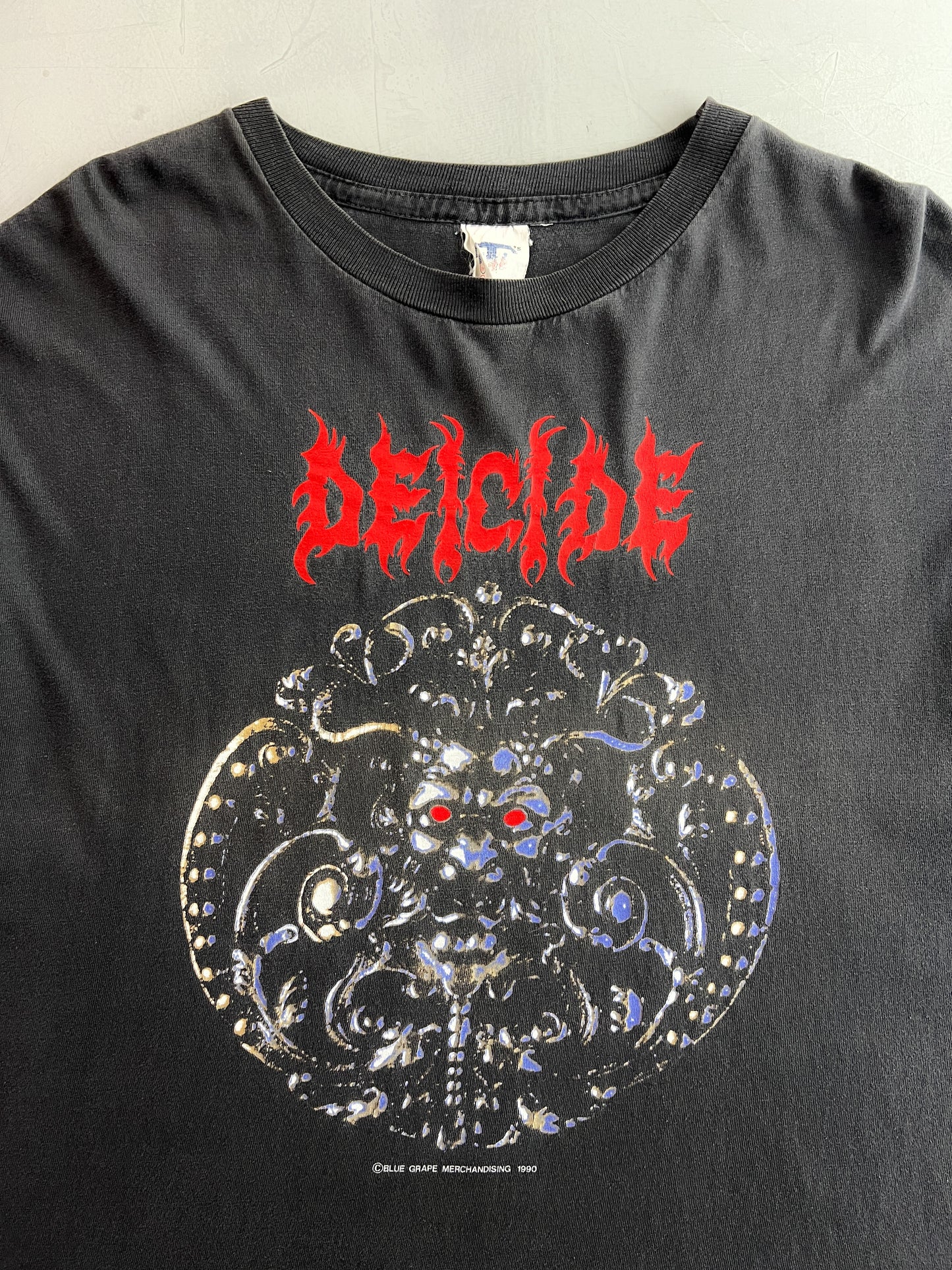 ‘93 Decide Sacrificial Tour Tee [XL]