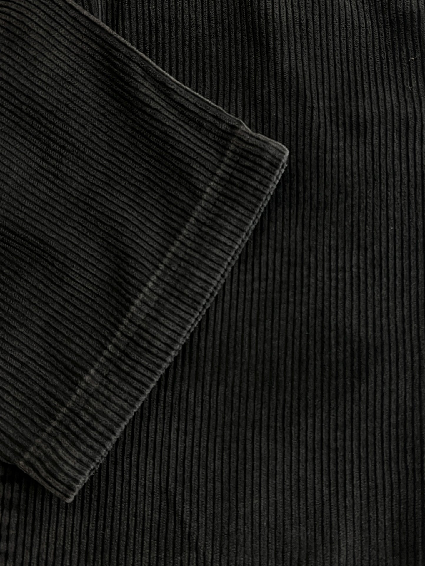 1990's Wide Leg Cord Pants [30"]