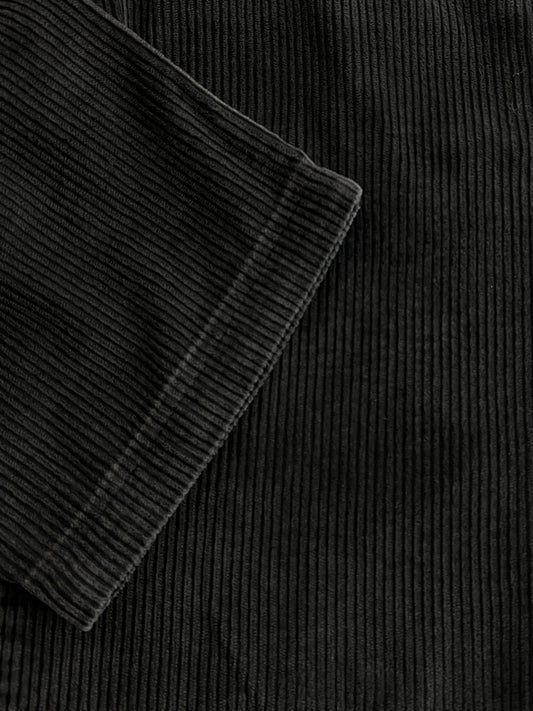 1990's Wide Leg Cord Pants [30"]