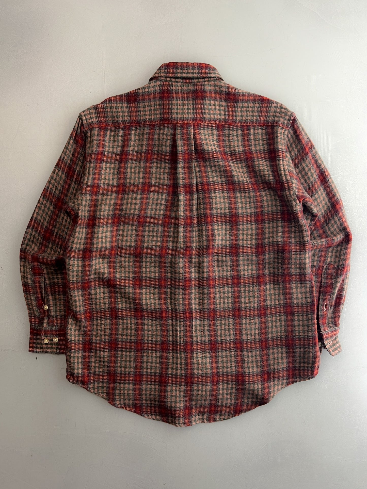Regal Wool Flannel [M]
