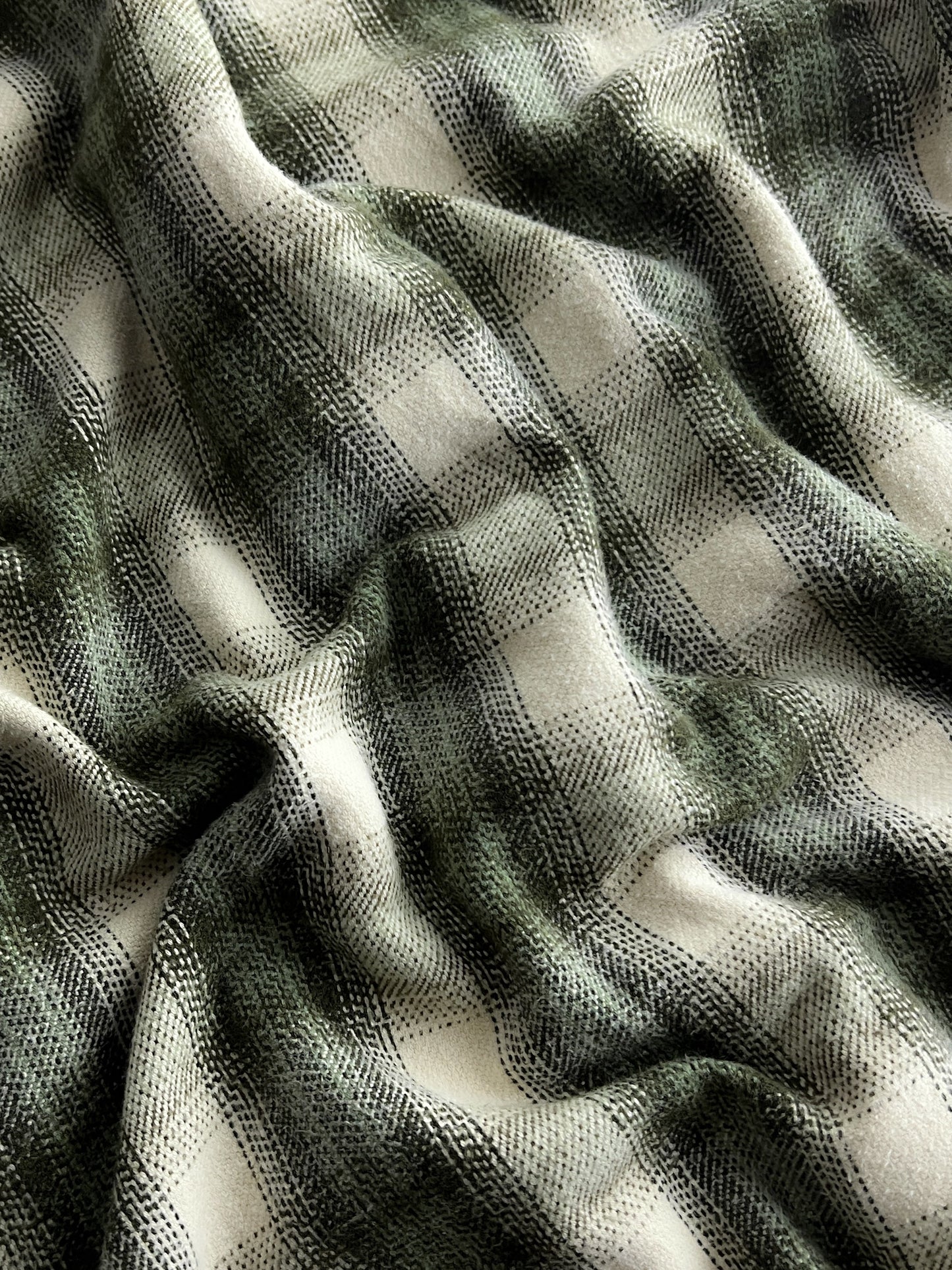 Saint Johns Bay Cotton Flannel [L]