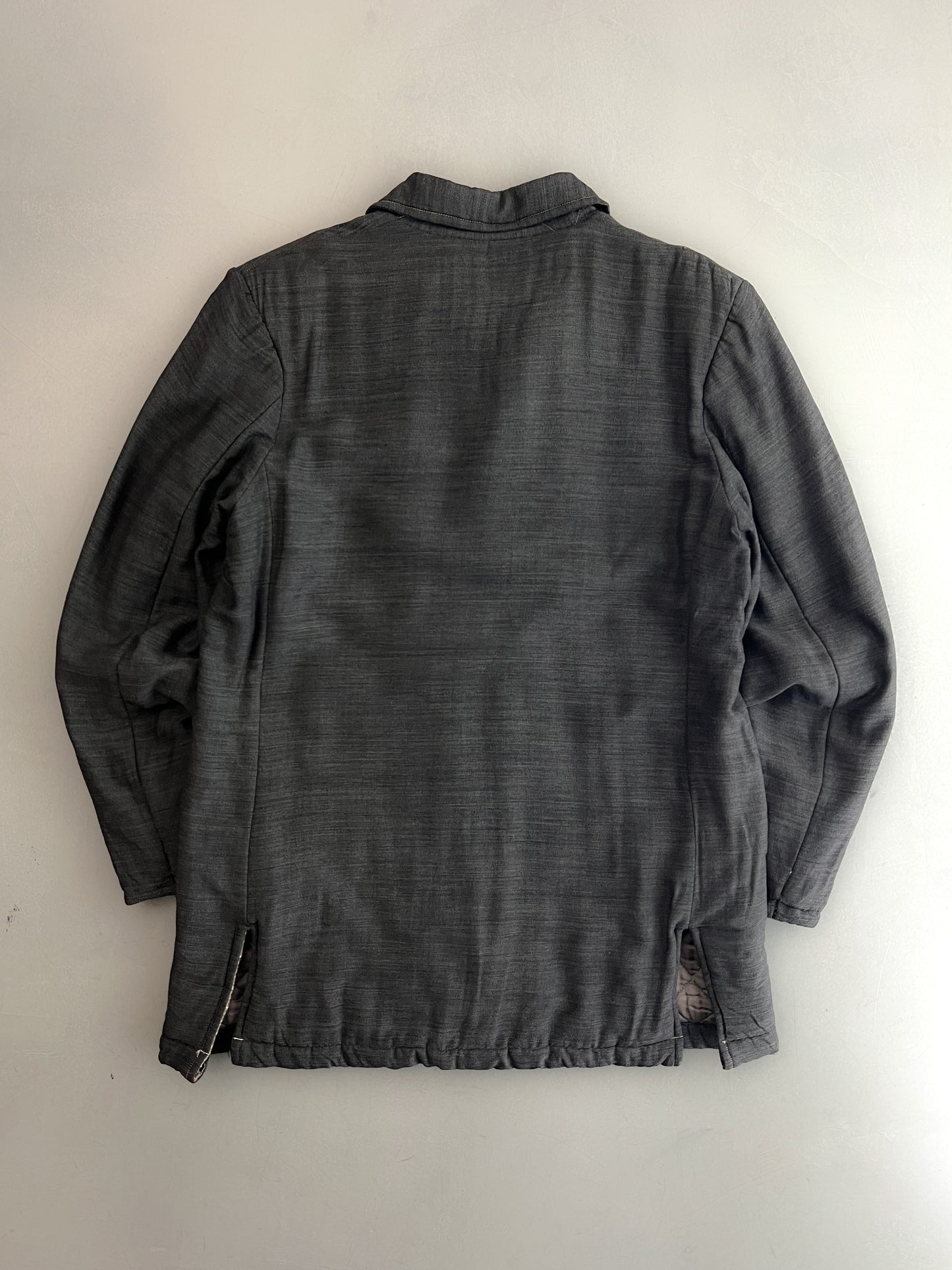 1950's Thousand Miles Salt & Pepper Jacket [M]