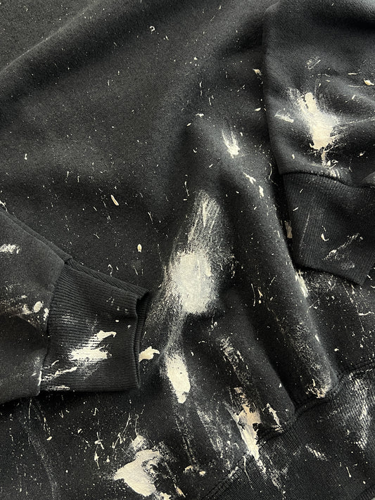 1990's Painters Sweatshirt [L]